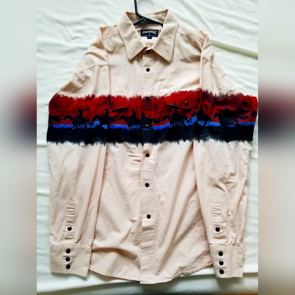 Button Down
